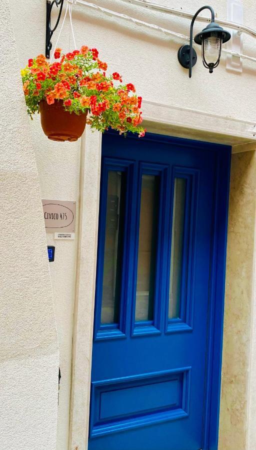 Civico475 House Chioggia Apartment Exterior photo